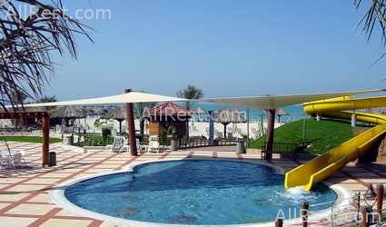 Hilton Ras Al Khaimah 12